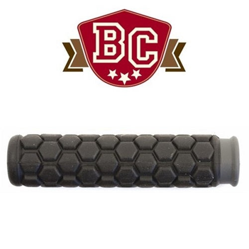 Bike Grip Handlebar Double Density Honeycomb