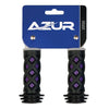 Bike Grips Azur Anak Black/Purple