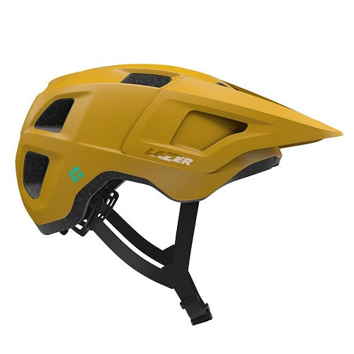 Bike Helmet Lazer Lupo KC Unisize Matte Autumn