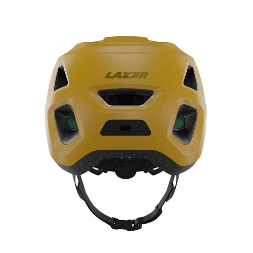 Bike Helmet Lazer Lupo KC Unisize Matte Autumn
