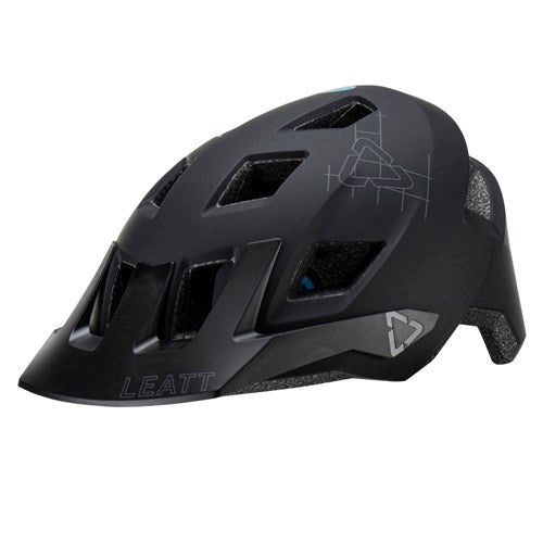 Bike Helmet Leatt MTB AllMtn 1.0 V23