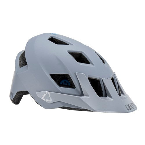 Bike Helmet Leatt MTB AllMtn 1.0 V23 Titanium