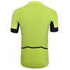 Bike Jersey Funkier Cefalu Short Sleeve F176 Yellow