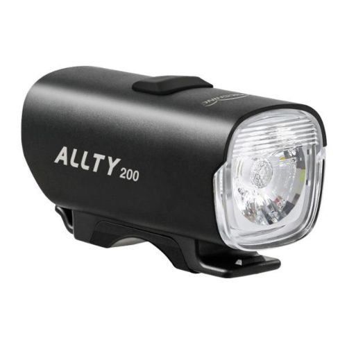 Bike Light Front Magicshine ALLYT 200 USB-C IPX6