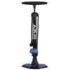 Bike Pump Azur SP45 Foot Pump DH Black/Blue