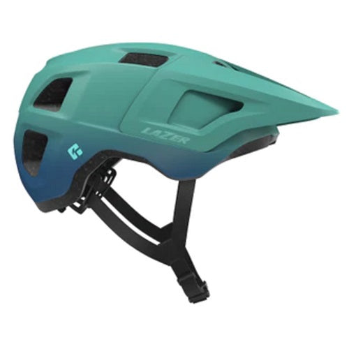 Bike Helmet Lazer Finch KC Unisize