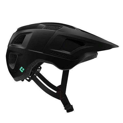 Bike Helmet Lazer Lupo KC Unisize Matte Black