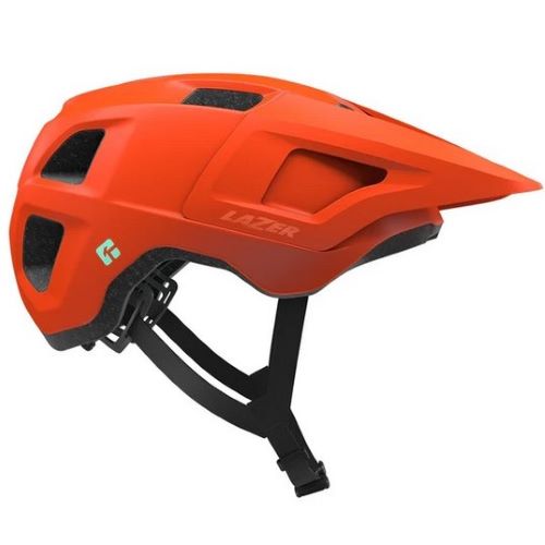 Bike Helmet Lazer Lupo KC Unisize Orange

