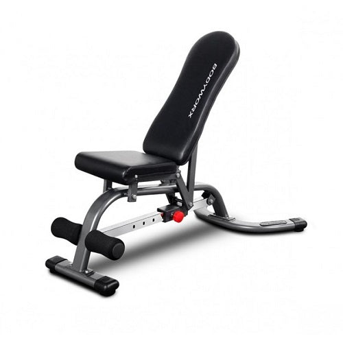 Bodyworx C329UB FID Utility Bench