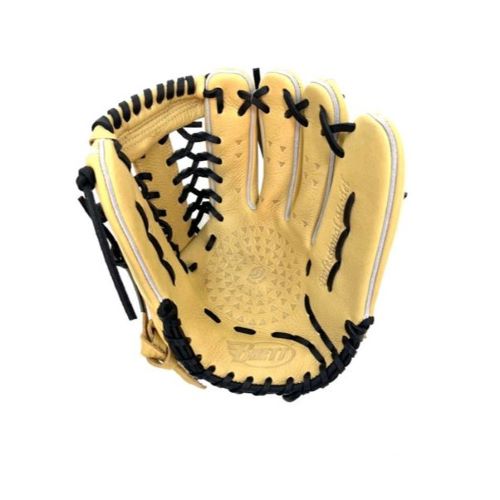 Brett Napa Glove Beige