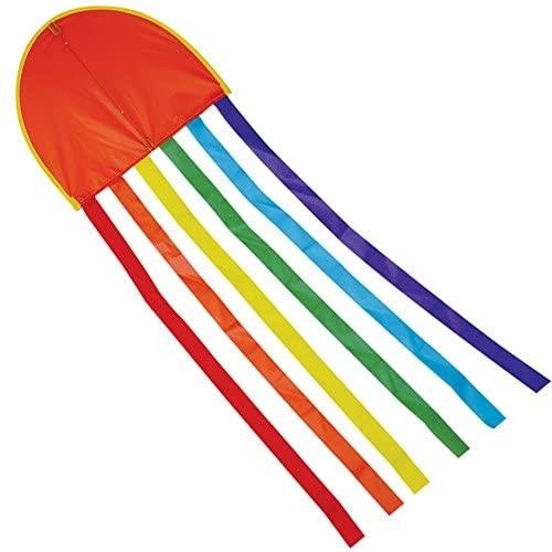 Brookite Jellyfish Fun Kite