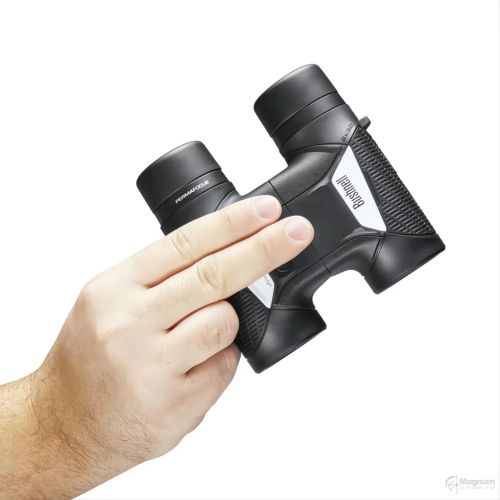 Bushnell Spectator Sport 8 x 32 Permafocus Binocular