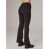 Running Bare Womens Gen 2 Yoga Pant Black