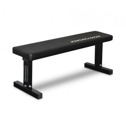 Bodyworx Heavy Duty Flat Bench