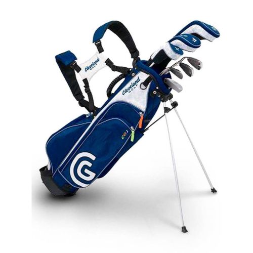 Cleveland Junior Launcher Golf Package 10-12 Yrs