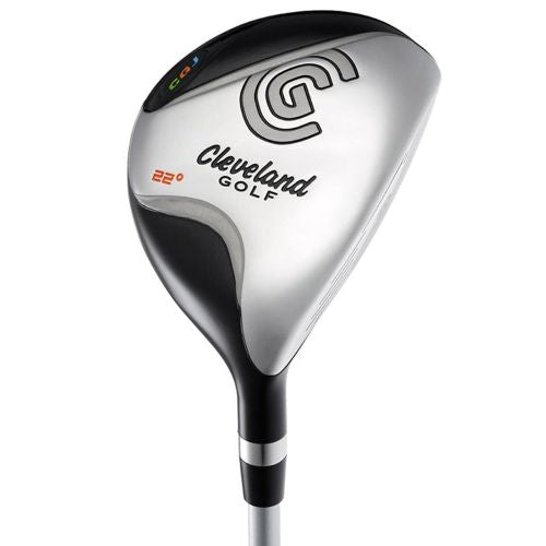 Cleveland Junior Launcher Golf Package 7-9 Yrs
