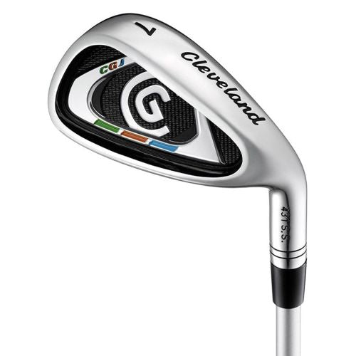 Cleveland Junior Launcher Golf Package 10-12 Yrs
