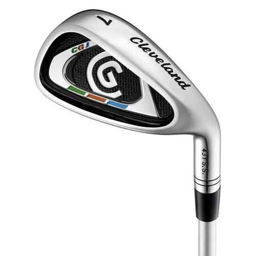 Cleveland Junior Launcher Golf Package 7-9 Yrs