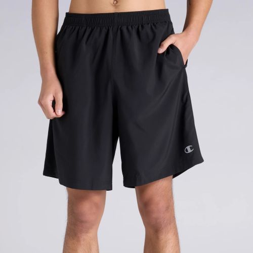 Champion Mens Demand Short Black