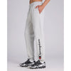 Champion Mens Champion Script Pant Oxford Heather