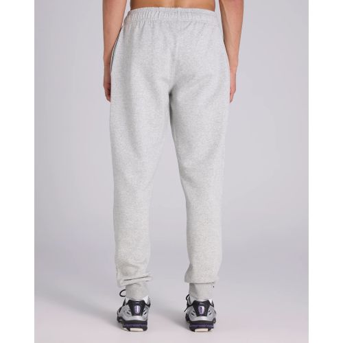 Champion Mens Champion Script Pant Oxford Heather