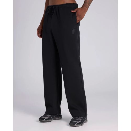Champion Mens Rochester Base Straight Track Pant Black