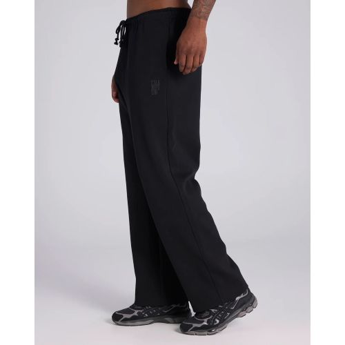 Champion Mens Rochester Base Straight Track Pant Black