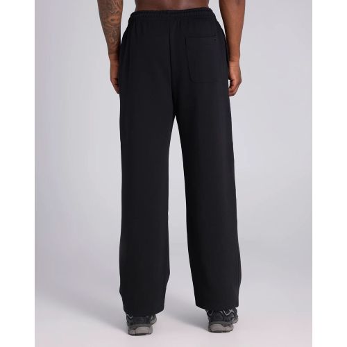 Champion Mens Rochester Base Straight Track Pant Black