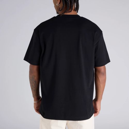 Champion Mens Rochester Base Tee Black