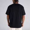 Champion Mens Rochester Base Tee Black