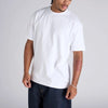 Champion Mens Rochester Base Tee White