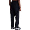 Champion Mens Puff Script Track Pant Black