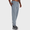 Champion Mens Puff Script Track Pant Mountain Road