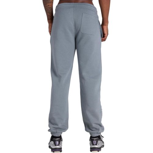 Champion Mens Puff Script Track Pant Mountain Road