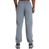 Champion Mens Puff Script Track Pant Mountain Road