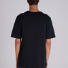 Champion Mens Tonal Script Tee Black