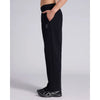 Champion Womens Rochester Base Straight Leg Track Pant Black