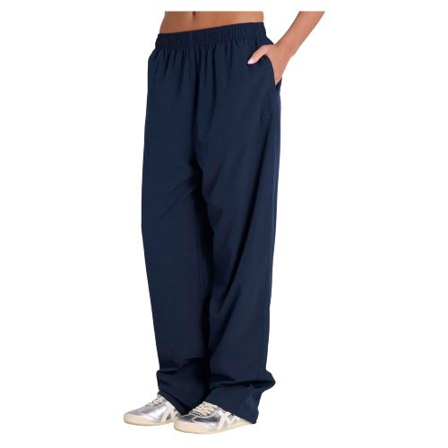 Champion Womens Infinity Microfibre Pant Navy
