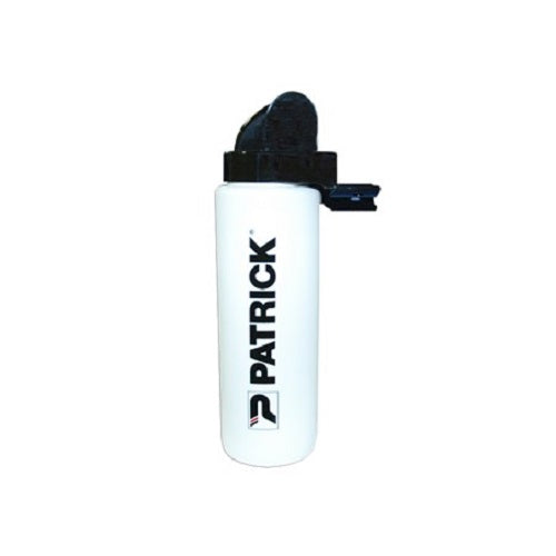 Patrick Chin Rest Pro Water Bottle Black