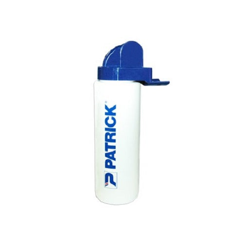 Patrick Chin Rest Pro Water Bottle Blue