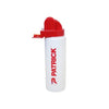 Patrick Chin Rest Pro Water Bottle Red