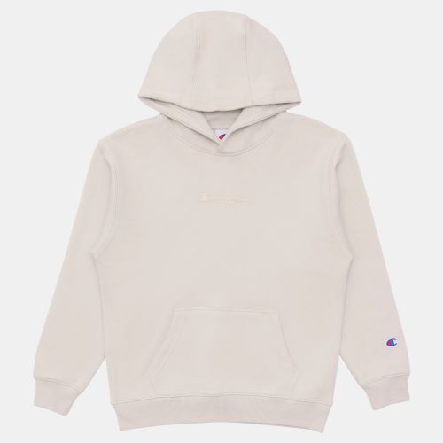 Champion Kids Oversize Hoodie Puddy Sand