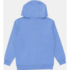 Champion Kids Puff Script Hoodie Frontier Blue