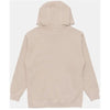 Champion Kids Puff Script Hoodie Champagne Frost