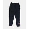 Champion Kids Script Cuff Pant Black