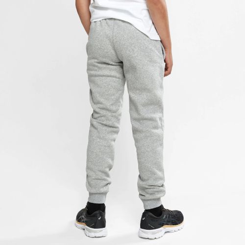 Champion Kids Script Cuff Pant Oxford Heather