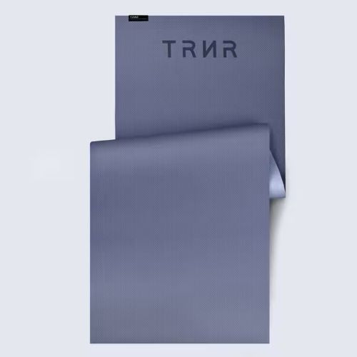 TRNR Cloud Mat 5mm Stormy Sky/Icy Blue