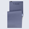 TRNR Cloud Mat 5mm Stormy Sky/Icy Blue