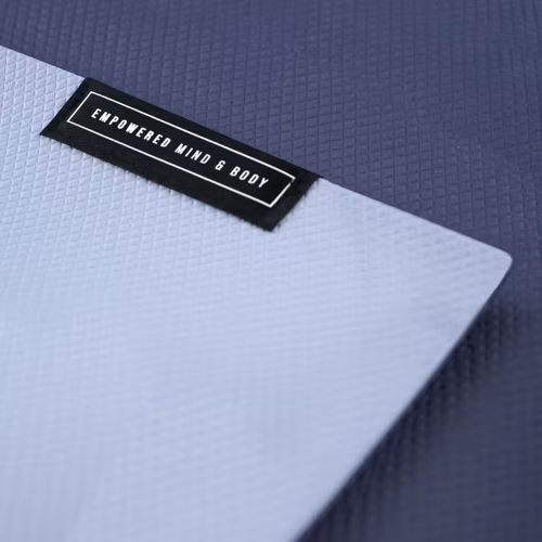 TRNR Cloud Mat 5mm Stormy Sky/Icy Blue