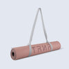 TRNR Cloud Mat 5mm Nude Clay